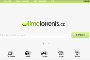 limetorrents