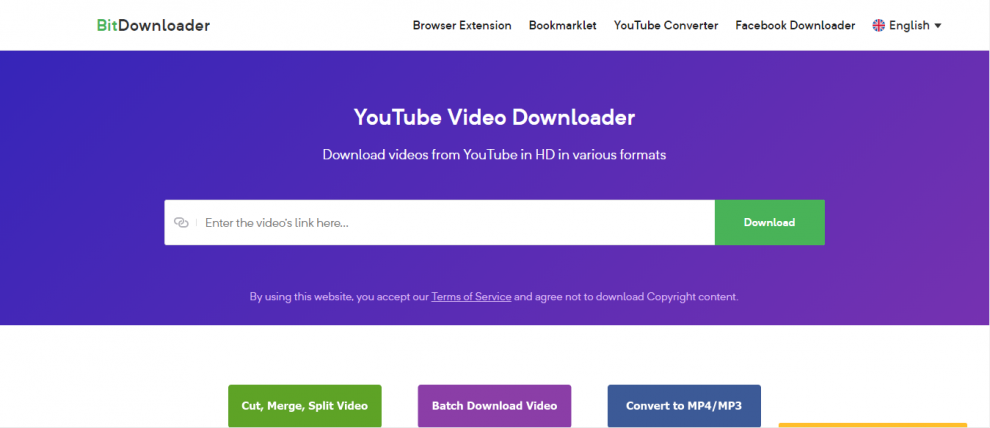 youtube mp3 cutter online free
