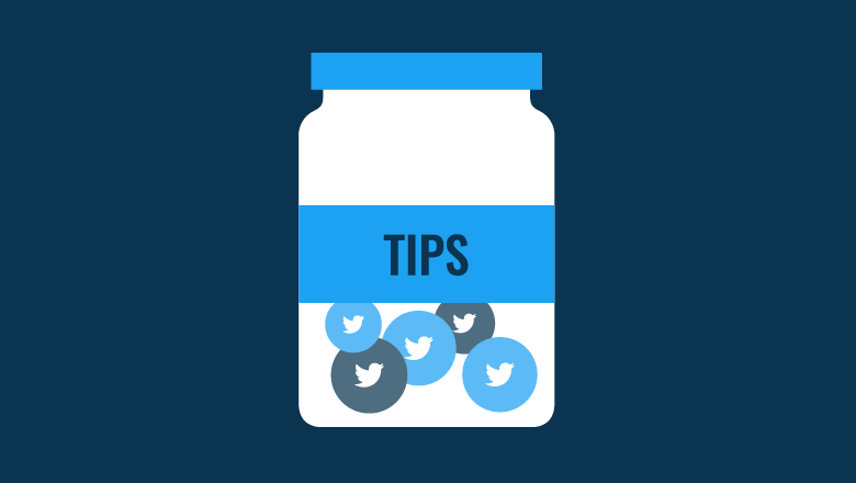 Twitter-Tip