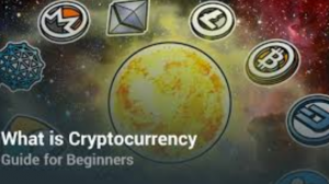 What You Need To Know About Cryptocurrency