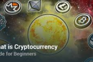 What You Need To Know About Cryptocurrency