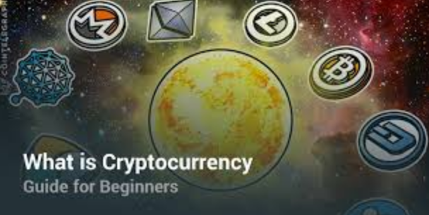 What You Need To Know About Cryptocurrency