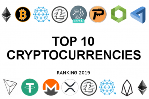 top10-cryptocurrency