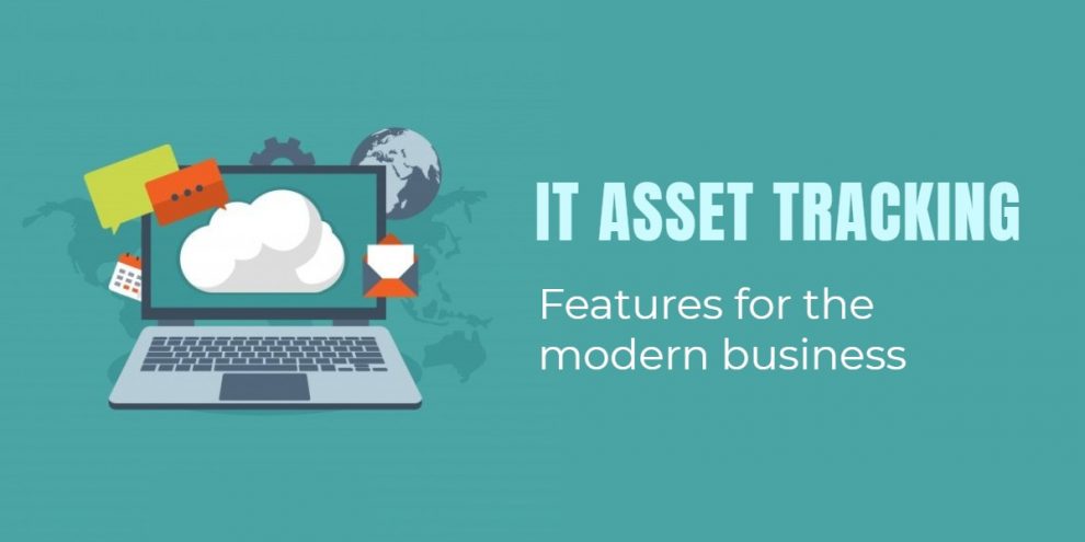 it-asset-tracking