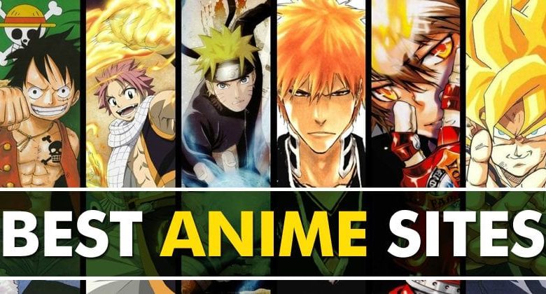 Top 20 Anime Torrents Sites For Download and Watch Free Movies in 2020