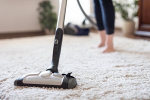 Modern Technologies In Carpet Cleaning