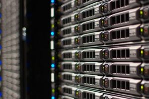 server