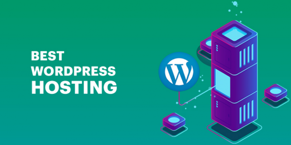 WordPress Hosting Company You Can Select in 2020