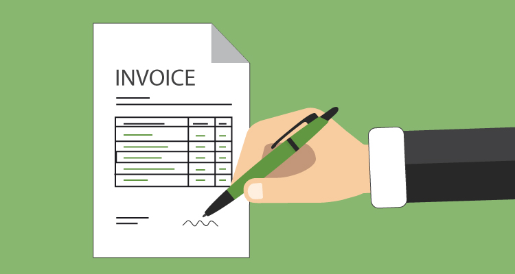 Invoicing System