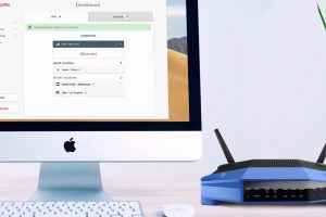 VPN Router