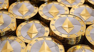 80109993-ethereum-virtual-money-cryptocurrency-3d-rendering