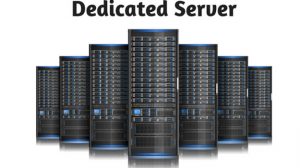 Offsite Data Storage Servers