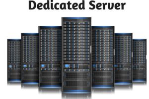 Offsite Data Storage Servers