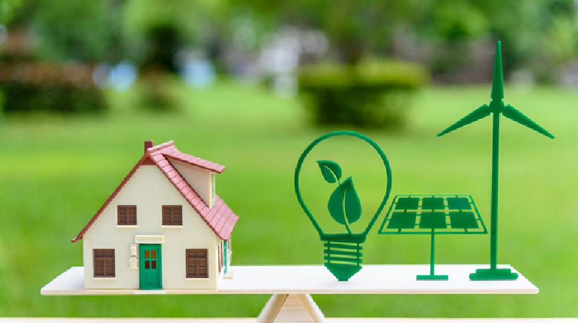 Energy-Efficient-Homes