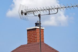 How to Get the Best TV Signal by Installing TV Aerial