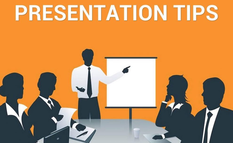 6 Powerpoint Presentation Tips You Need To Know