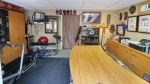 7 tips for building your own home gym