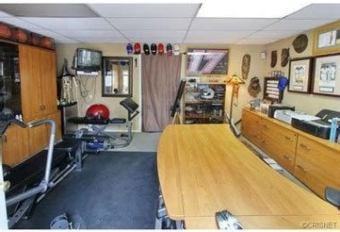 7 tips for building your own home gym