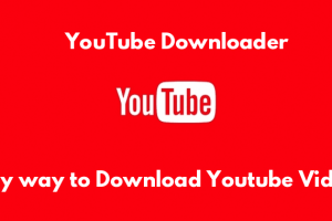 Top features of YouTube downloaders 2020