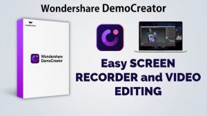 Wondershare DemoCreator Review - Best Game and Screen Recorder Review