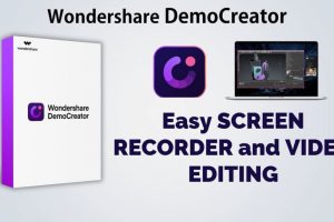 Wondershare DemoCreator Review - Best Game and Screen Recorder Review