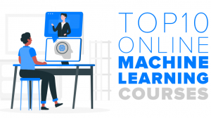 machine learning courses