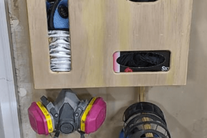 What PPE is Needed in a Garage-min