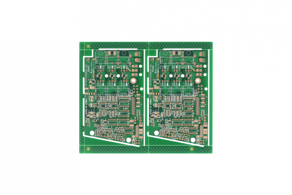 Impedance Control PCB-