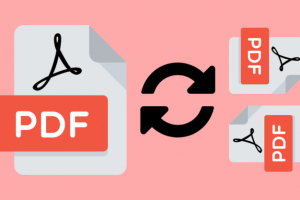 Top 3 PDF Services