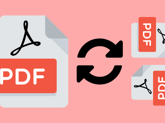 Top 3 PDF Services