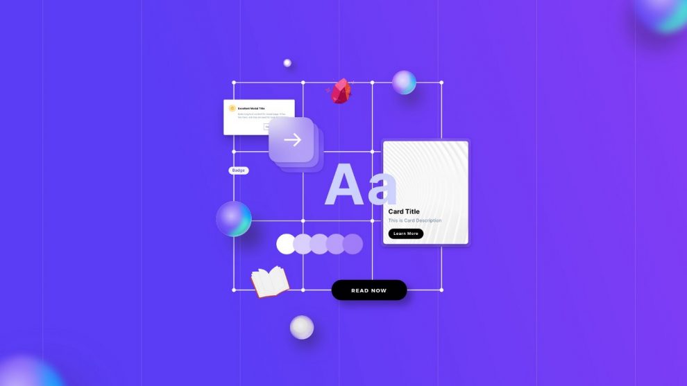 Templates and Pages in Design Systems  Create a Design System in Sketch   VAEXPERIENCE