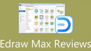 EdrawMax Reviews